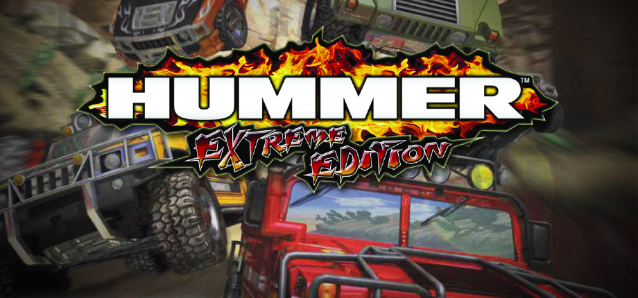 Hummer Extreme Edition
