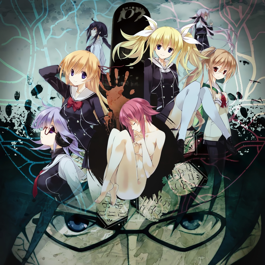 Chaos;Child - SteamGridDB Chaos;Child - SteamGridDB