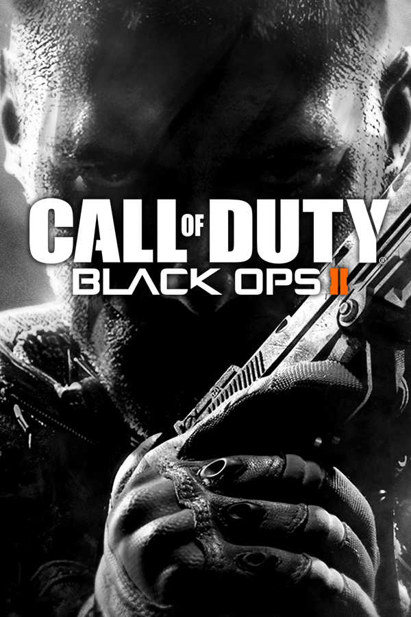 Call of Duty: Black Ops II - SteamGridDB
