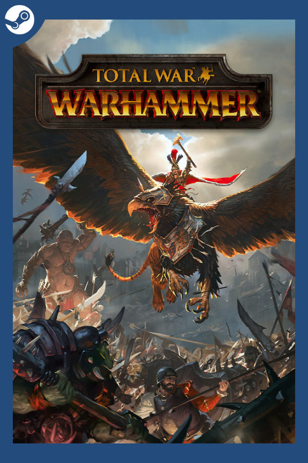 Total War: Warhammer