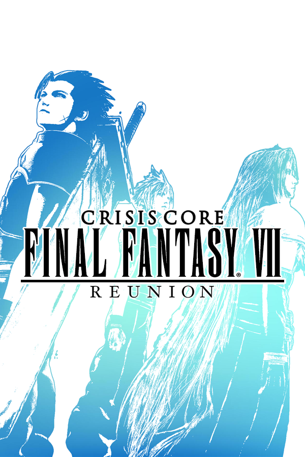 Crisis Core: Final Fantasy VII - Reunion
