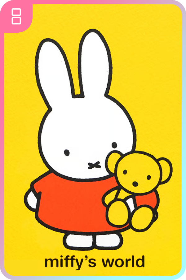 Muffy Boy