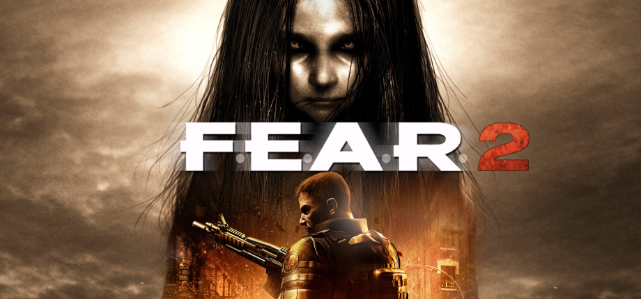 FEAR 2: Project Origin - Sequelitis 