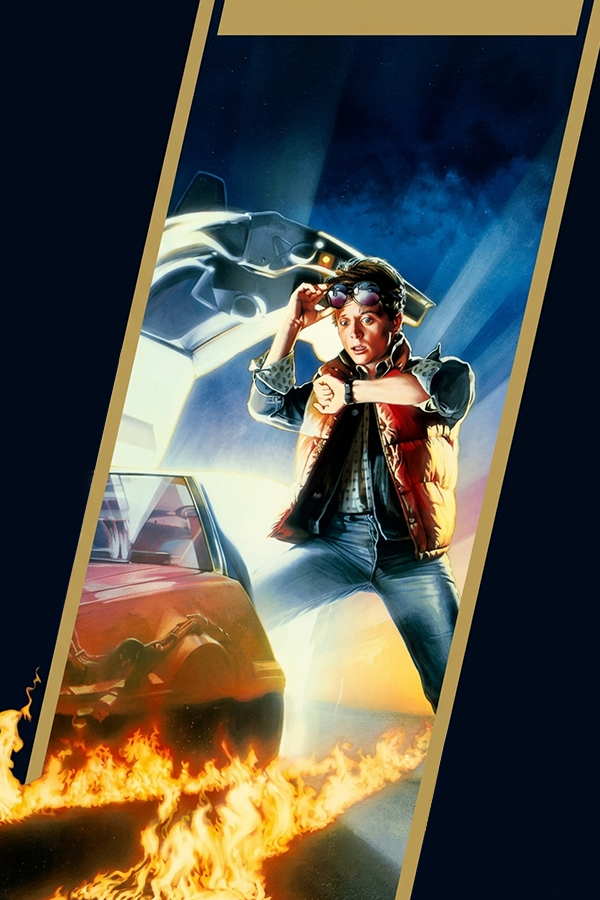 Back to the Future