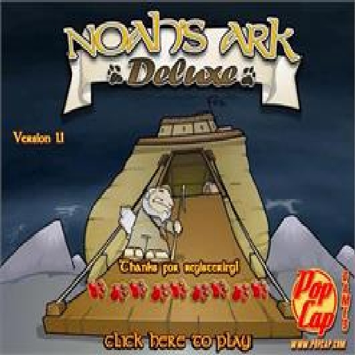 Noah's Ark Deluxe - SteamGridDB