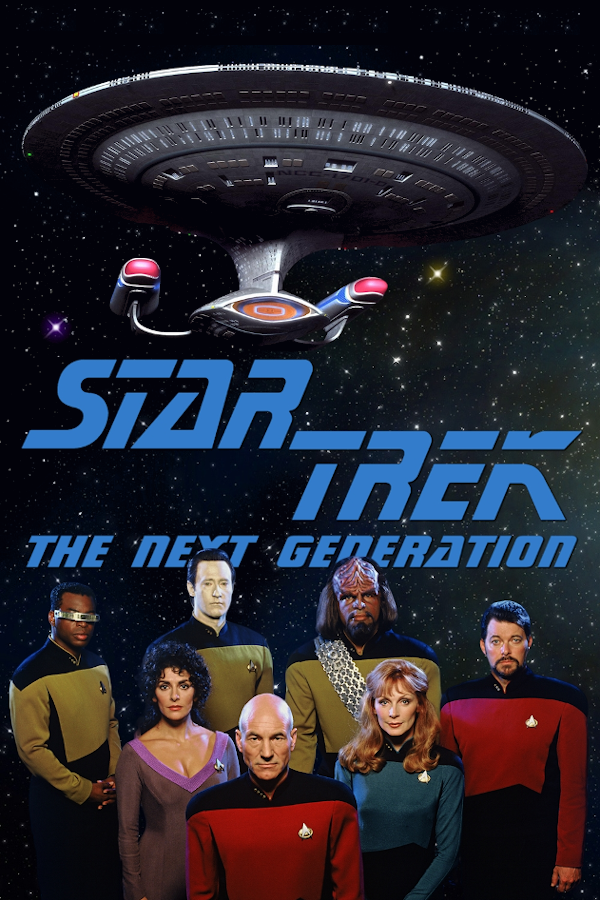 Star Trek: The Next Generation