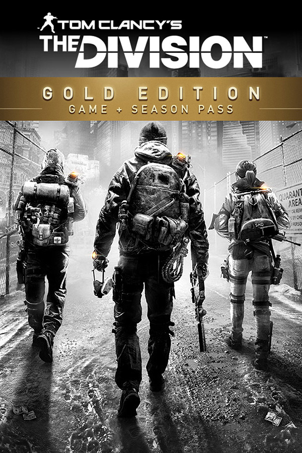 Tom Clancy's The Division Heartland