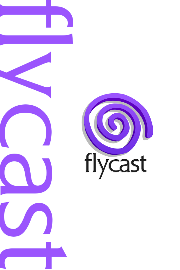 flycast (Emulator) - SteamGridDB