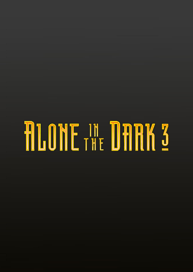 Alone in the Dark 3, Alone in the Dark Wiki