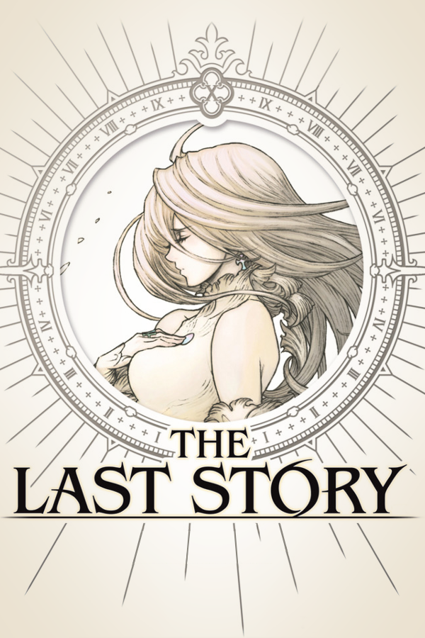 The Last Story - SteamGridDB