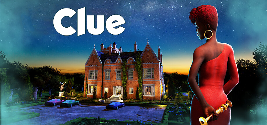 Clue/Cluedo: Halloween Records