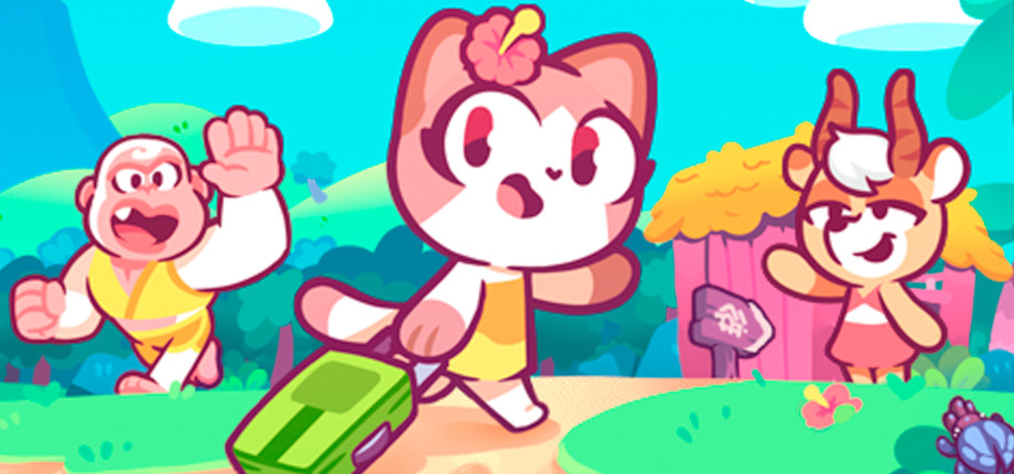 Kiki's Vacation - SteamGridDB