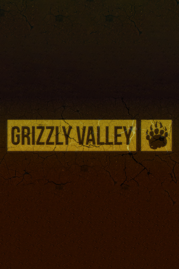 Grizzly Bear is Hungry
