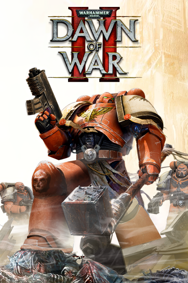 Warhammer 40,000: Dawn of War II