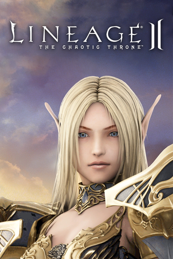 Lineage II: The Chaotic Throne - SteamGridDB