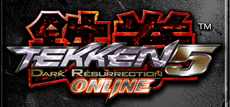 TekkenMods - TEKKEN 5 AND TEKKEN Dark Resurrection BGM