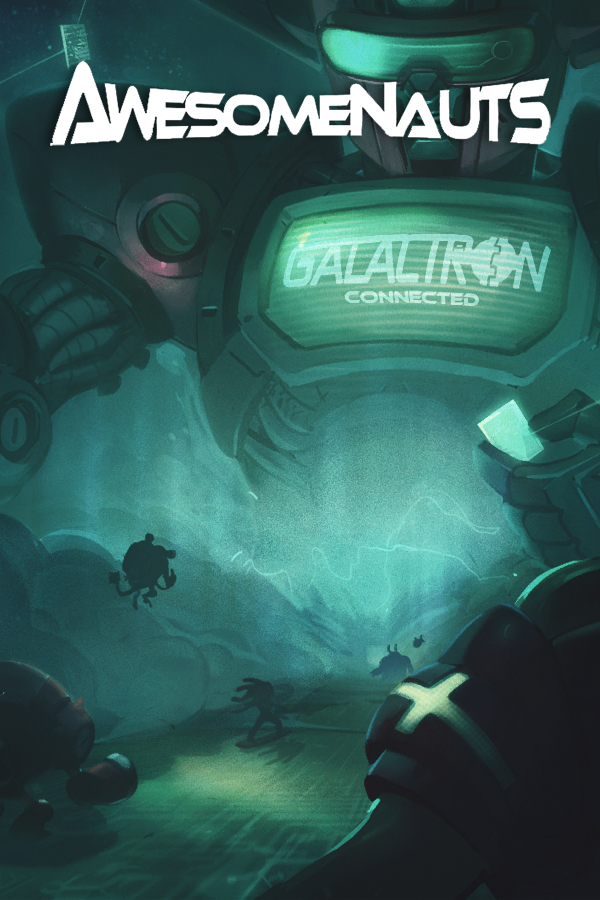 Awesomenauts