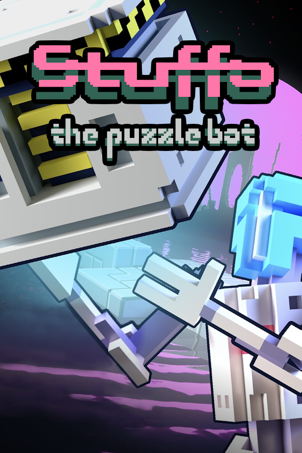 Puzzlebot