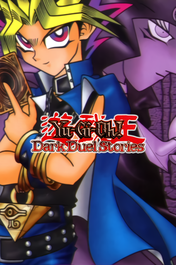 Yu-Gi-Oh! Dark Duel Stories