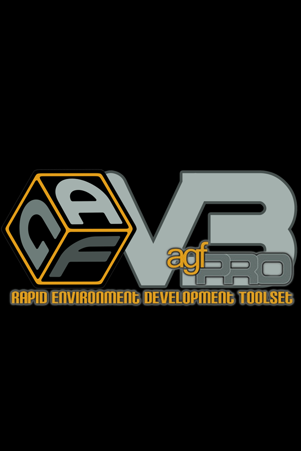 Axis Game Factory's AGFPRO v3