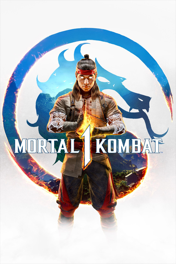 Mortal Kombat 1 - Edição Padrão
