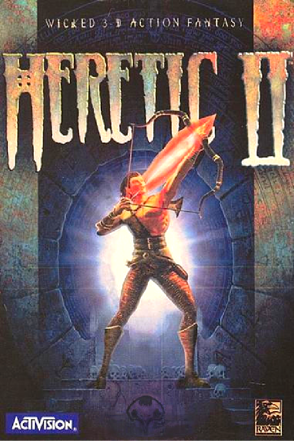 Heretic II
