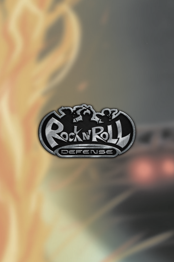 Rock 'n Shaolin: Legend of the Seven Paladins 3D
