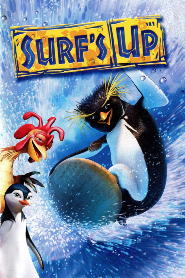 Surf's Up