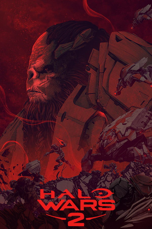 Halo Wars 2