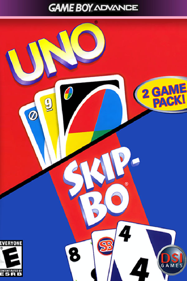 Skip-Bo