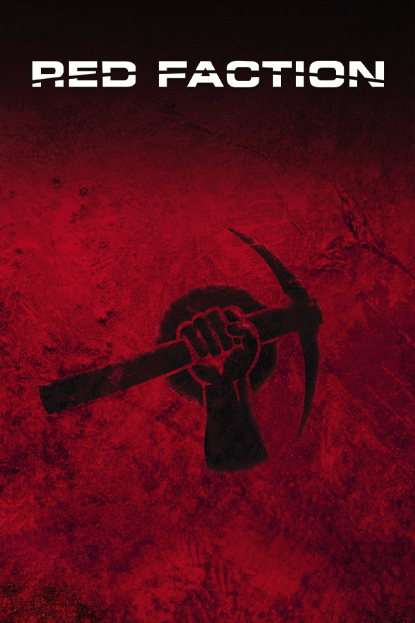 Red Faction