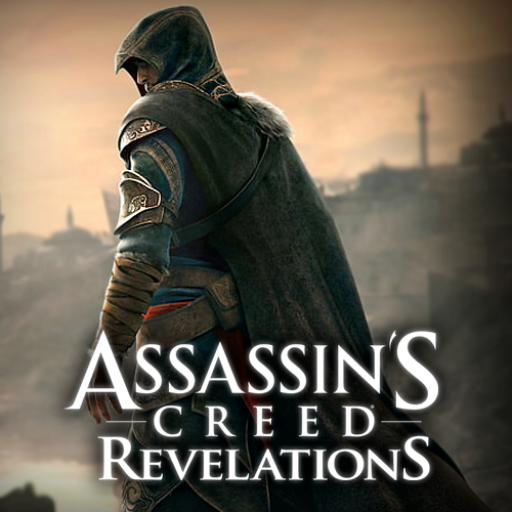 Assassin's Creed: Revelations - SteamGridDB