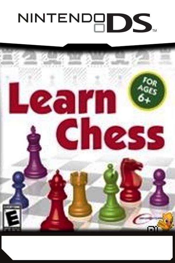 Learn Chess