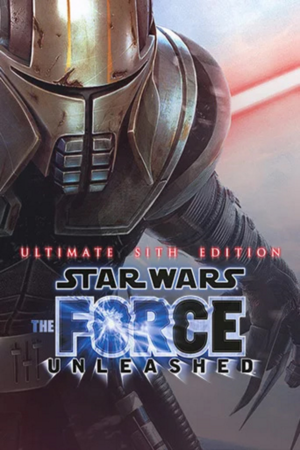 Star Wars: The Force Unleashed (Ultimate Sith Edition), Fictupedia Wiki