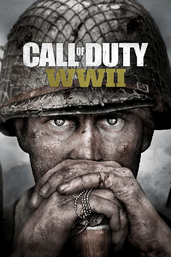 Call of Duty: WWII - Multiplayer - SteamGridDB