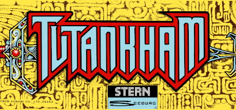Tutankham