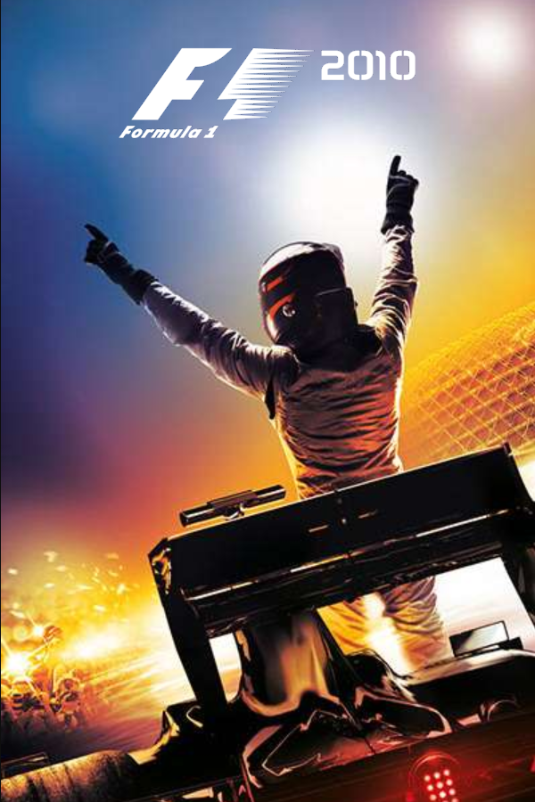 F1 2010
