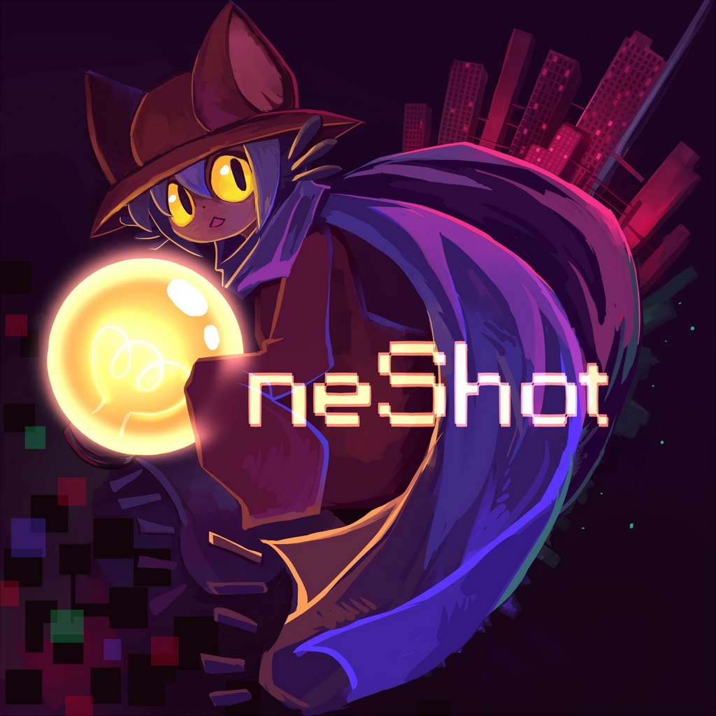 OneShot é uma grata supresa na Steam