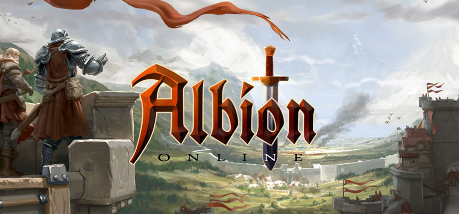 Albion Online on Steam