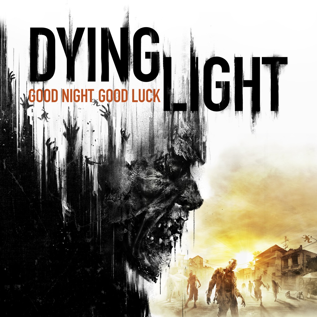 Dying Light - The Following - SteamGridDB