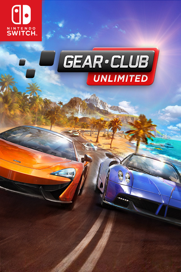 Gear.Club Unlimited
