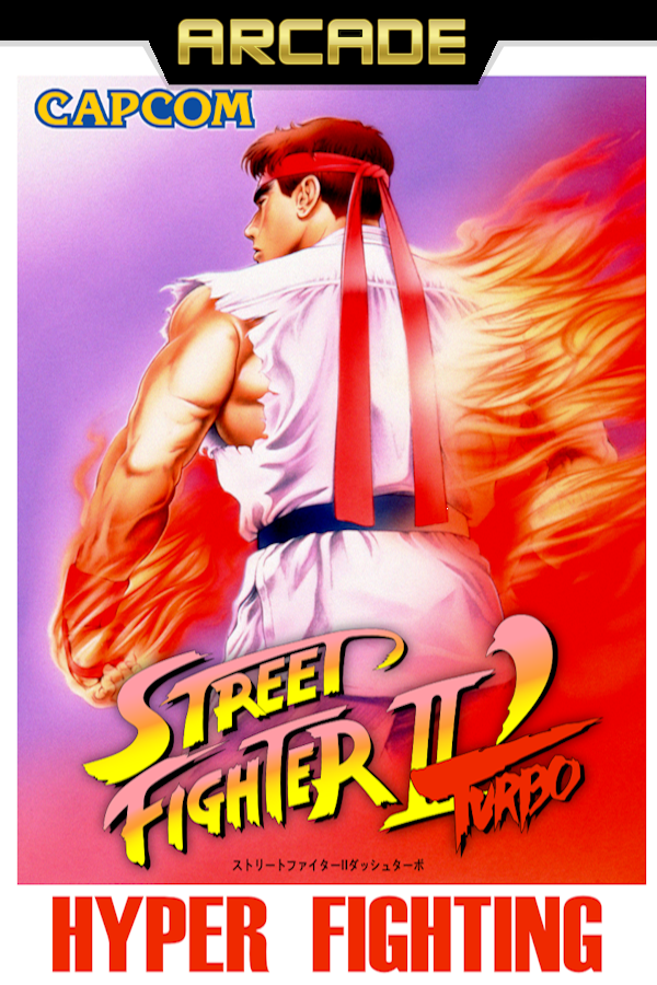 Top games box art