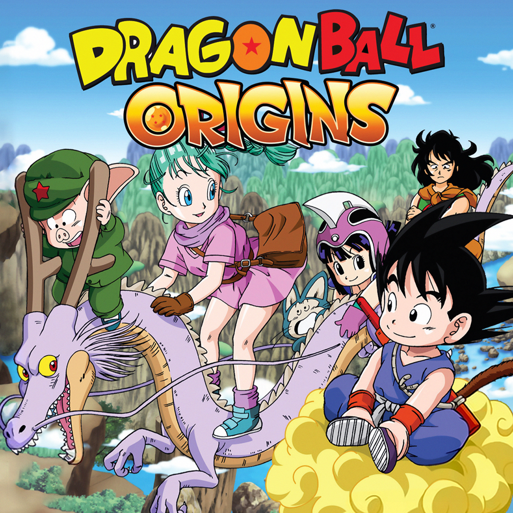 Dragon Ball Online Global - SteamGridDB