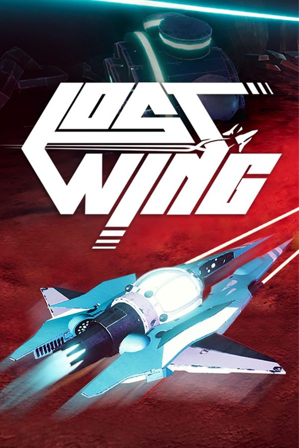 Lost Wing