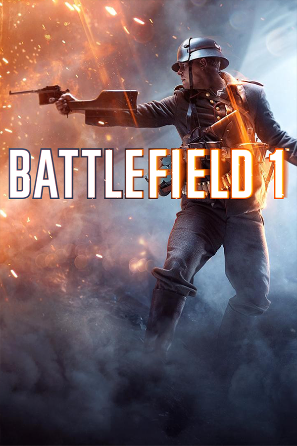 Steam Community :: Battlefield 1 ™