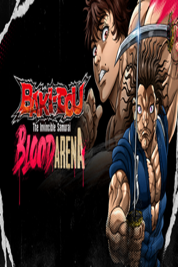 Baki Hanma: Blood Arena