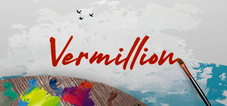 Vermillion Descent