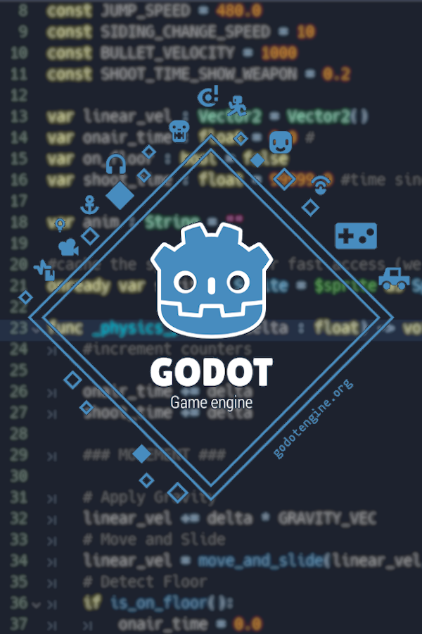 Godot Kart