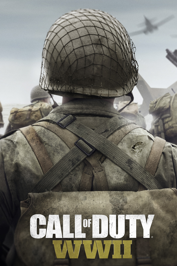 Call of Duty: WWII - Multiplayer · Call of Duty®: WWII (App 476620) ·  SteamDB