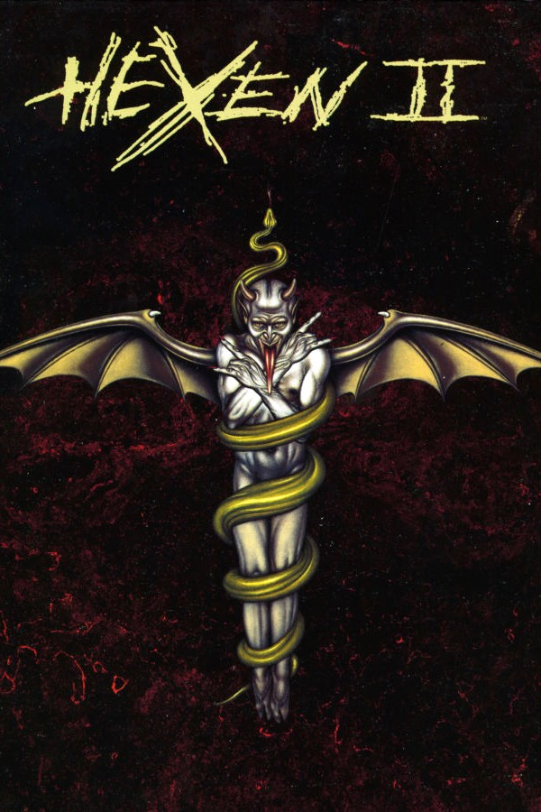 Hexen II